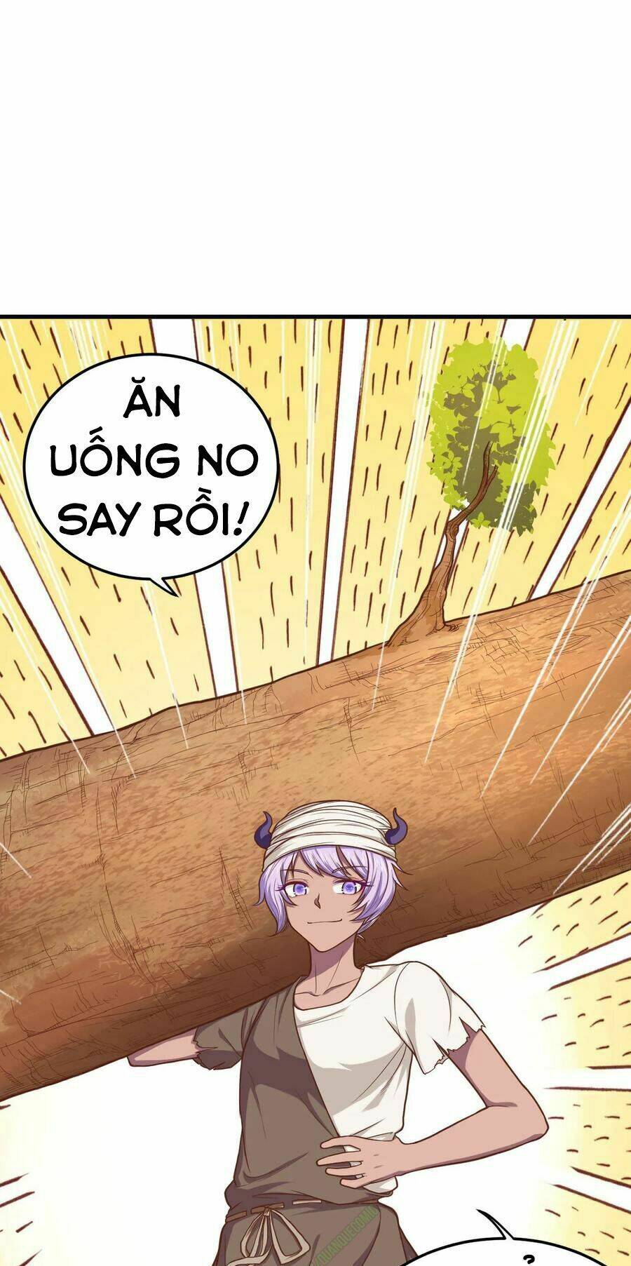 Từ Hôm Nay Bắt Đầu Làm Thành Chủ - Chapter 67 - Page 12