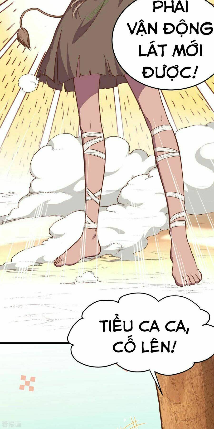 Từ Hôm Nay Bắt Đầu Làm Thành Chủ - Chapter 67 - Page 13