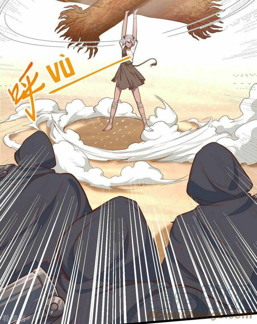 Từ Hôm Nay Bắt Đầu Làm Thành Chủ - Chapter 67 - Page 16