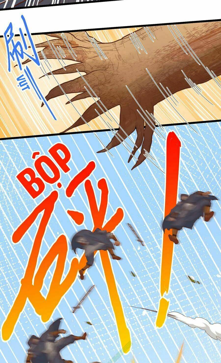 Từ Hôm Nay Bắt Đầu Làm Thành Chủ - Chapter 67 - Page 17