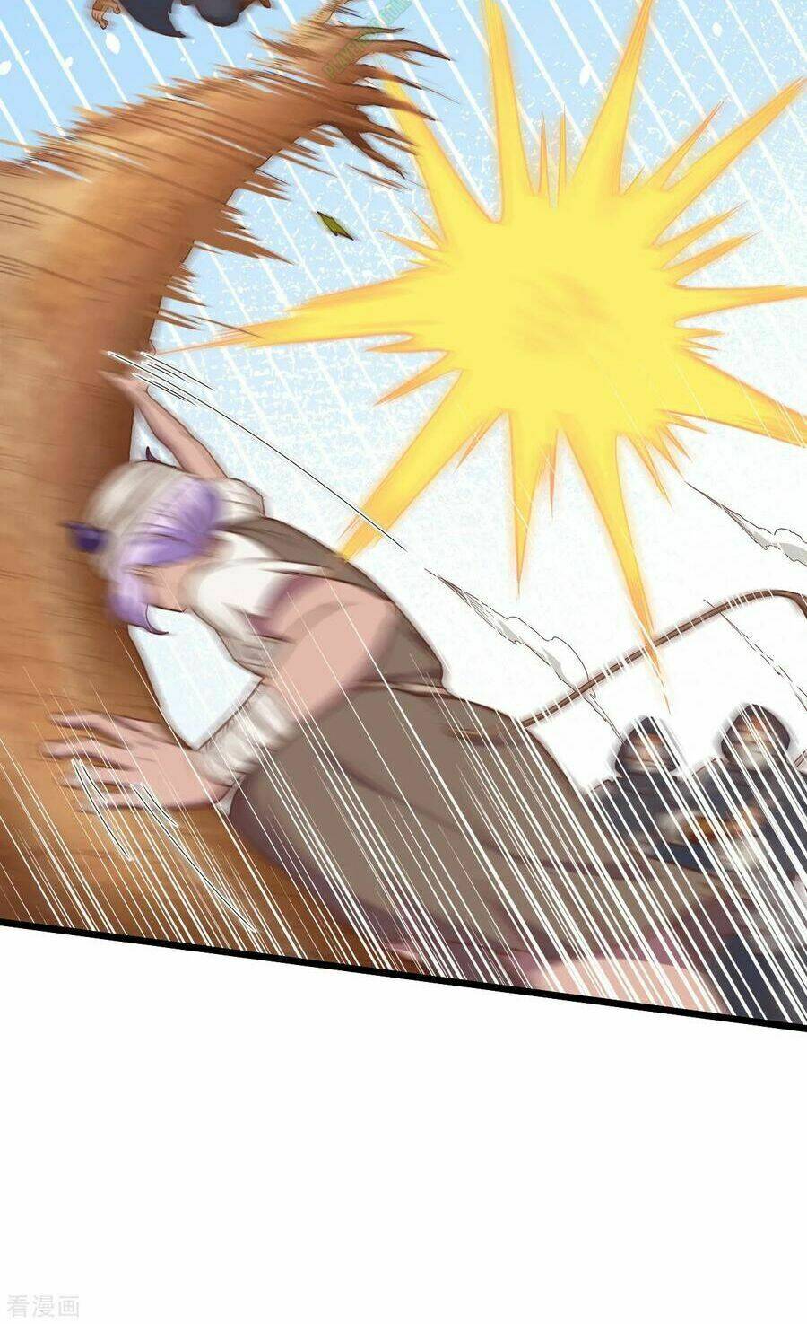 Từ Hôm Nay Bắt Đầu Làm Thành Chủ - Chapter 67 - Page 18