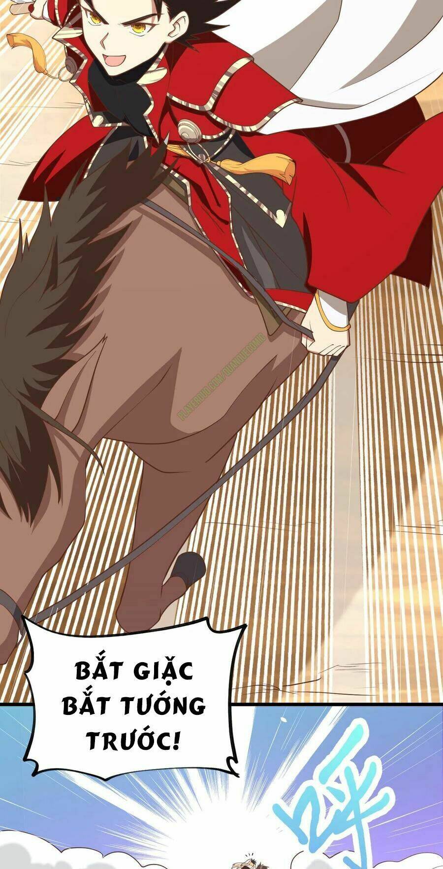 Từ Hôm Nay Bắt Đầu Làm Thành Chủ - Chapter 67 - Page 20