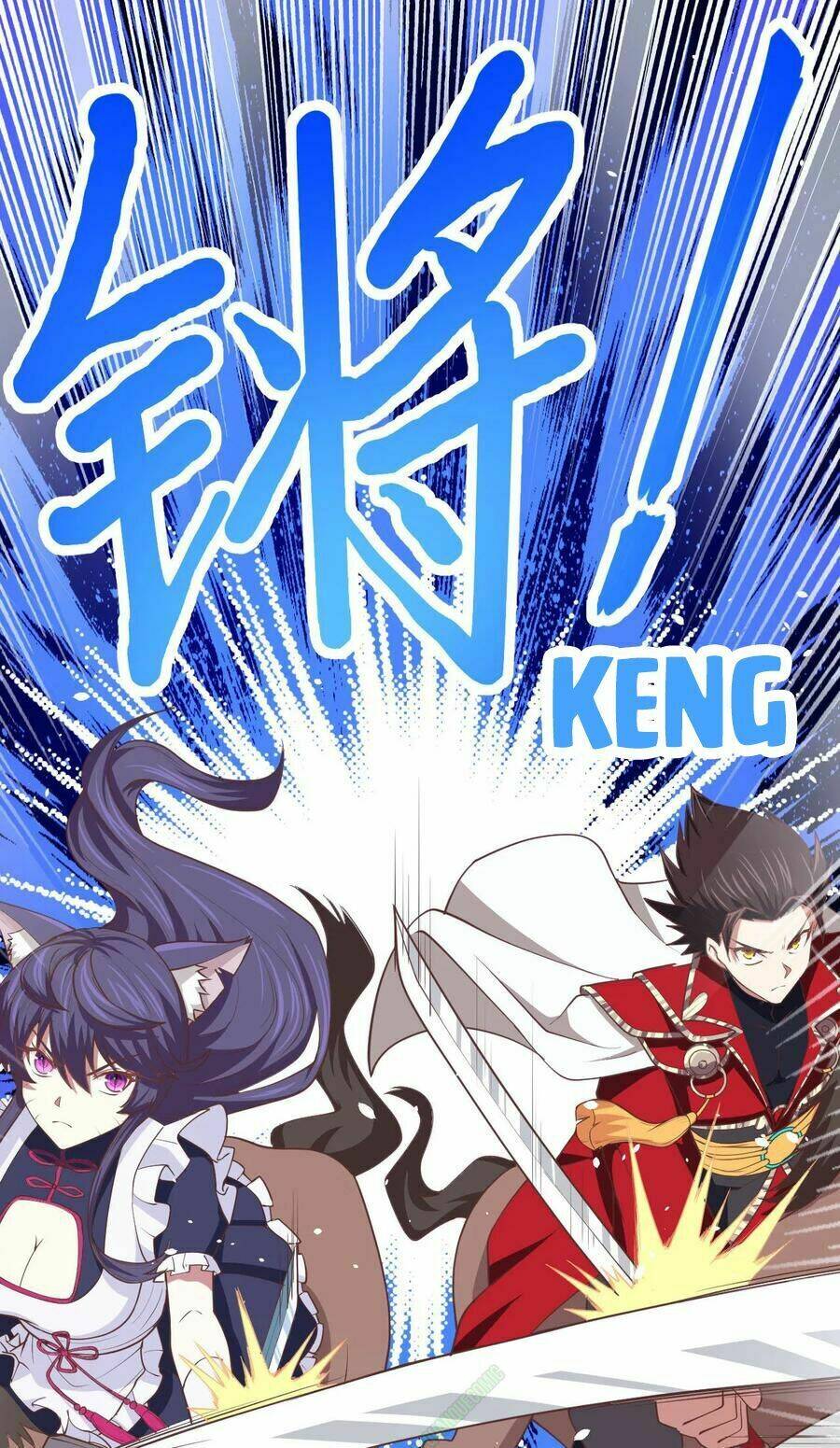 Từ Hôm Nay Bắt Đầu Làm Thành Chủ - Chapter 67 - Page 22