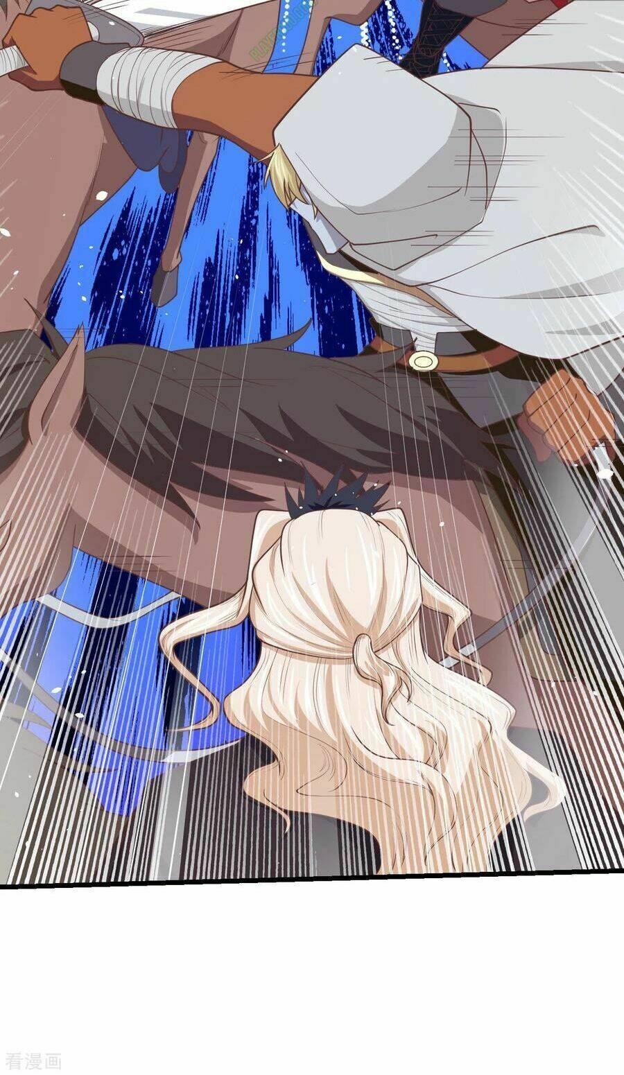 Từ Hôm Nay Bắt Đầu Làm Thành Chủ - Chapter 67 - Page 23