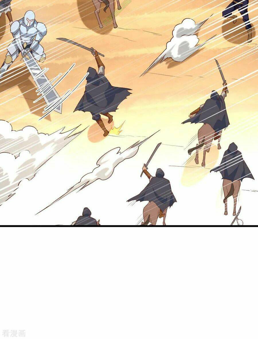 Từ Hôm Nay Bắt Đầu Làm Thành Chủ - Chapter 67 - Page 3