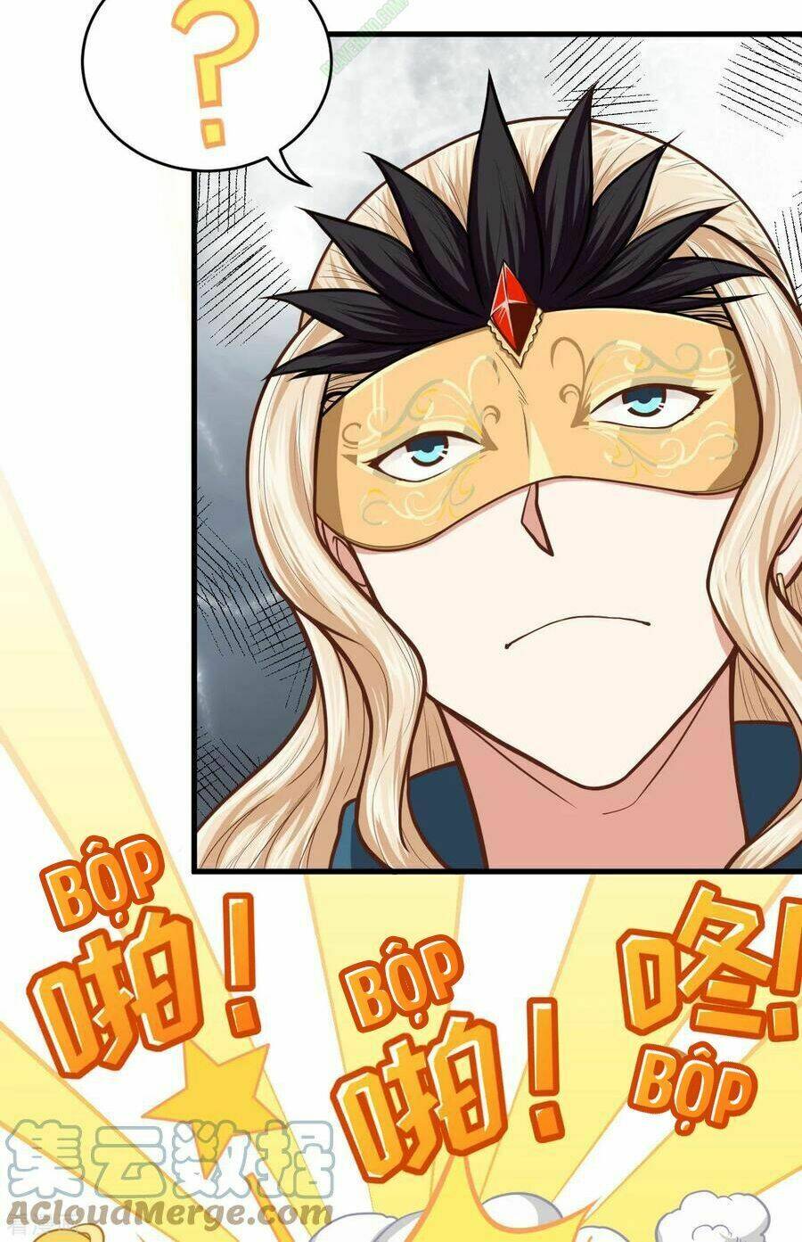 Từ Hôm Nay Bắt Đầu Làm Thành Chủ - Chapter 67 - Page 7