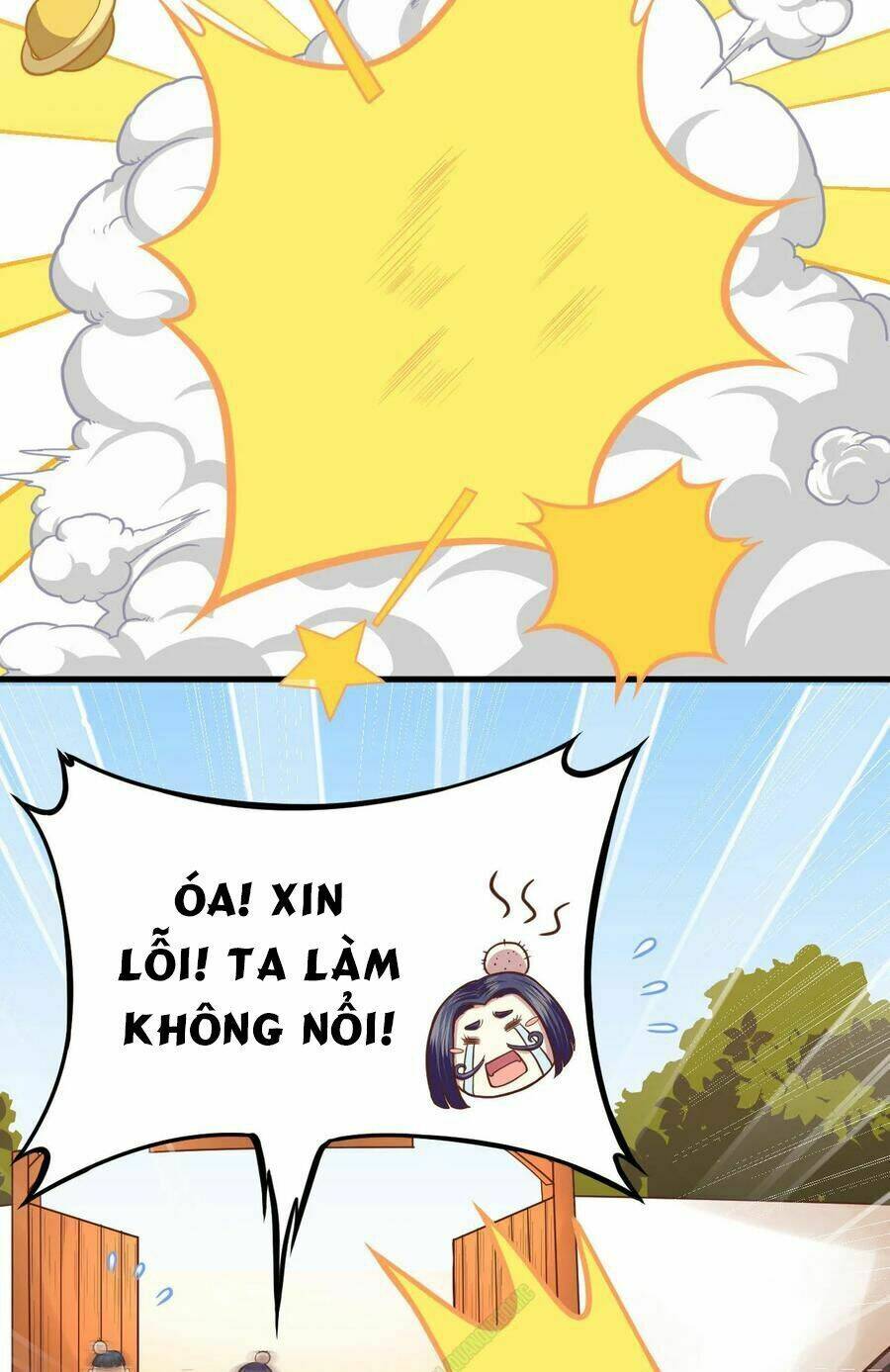 Từ Hôm Nay Bắt Đầu Làm Thành Chủ - Chapter 67 - Page 8