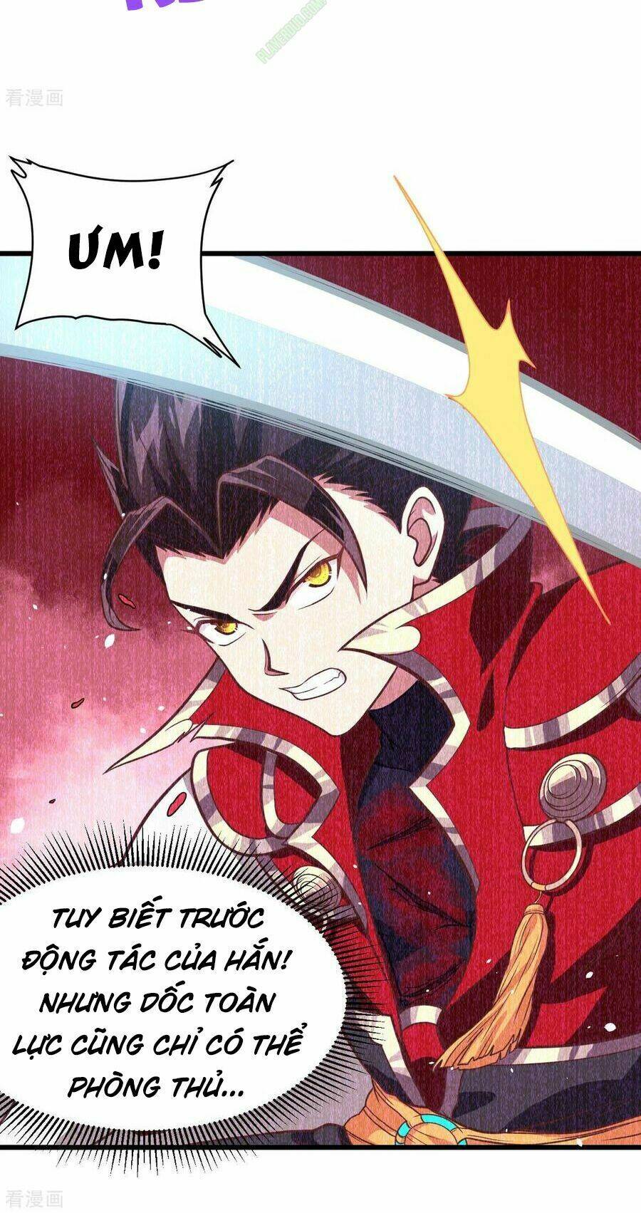 Từ Hôm Nay Bắt Đầu Làm Thành Chủ - Chapter 68.2 - Page 9