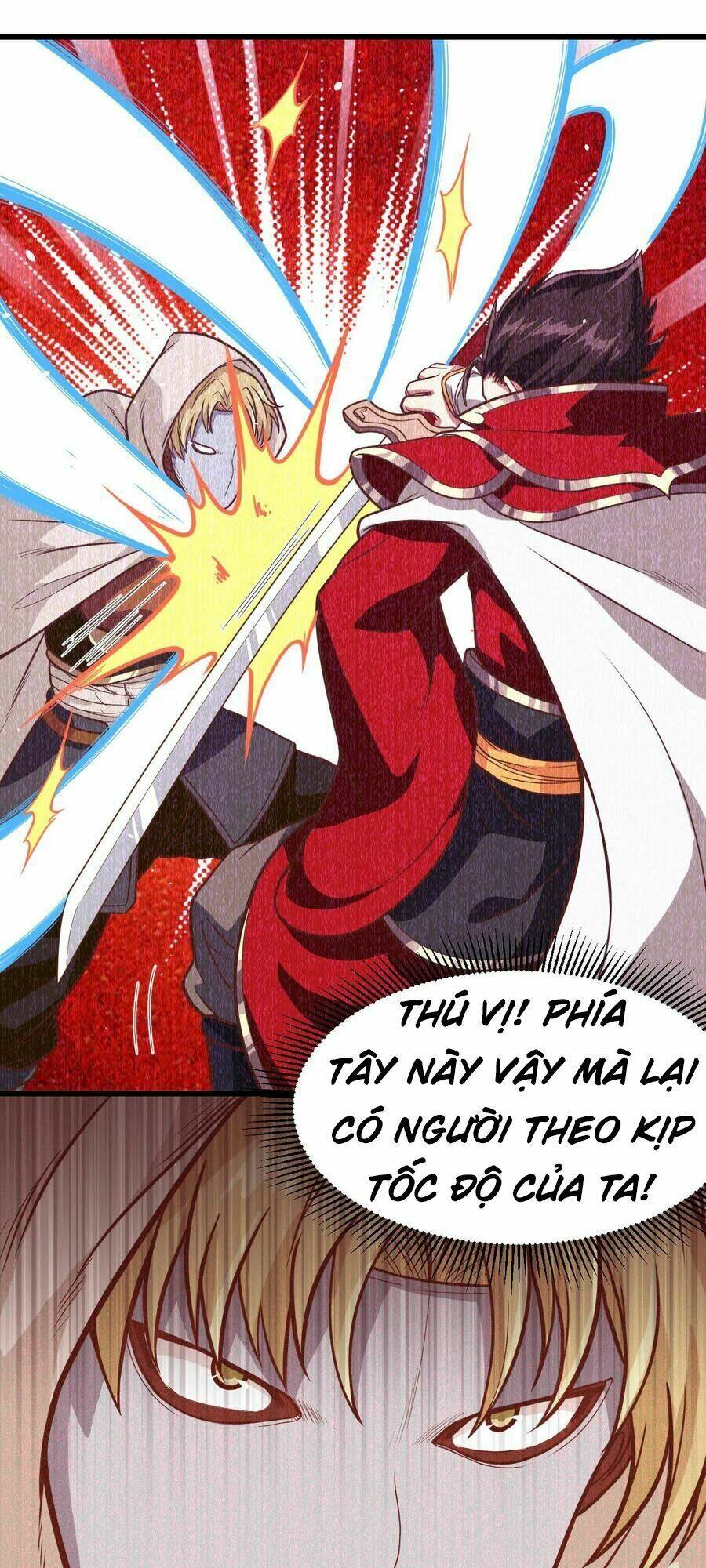 Từ Hôm Nay Bắt Đầu Làm Thành Chủ - Chapter 68.2 - Page 10