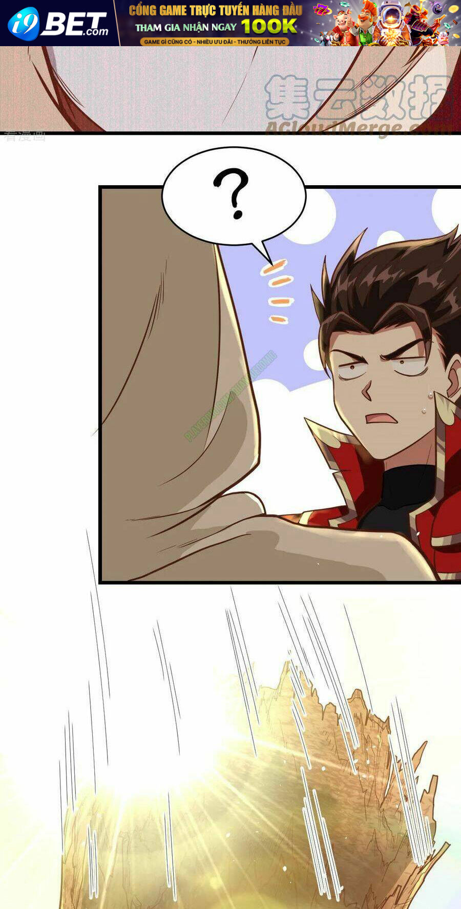 Từ Hôm Nay Bắt Đầu Làm Thành Chủ - Chapter 68.2 - Page 11