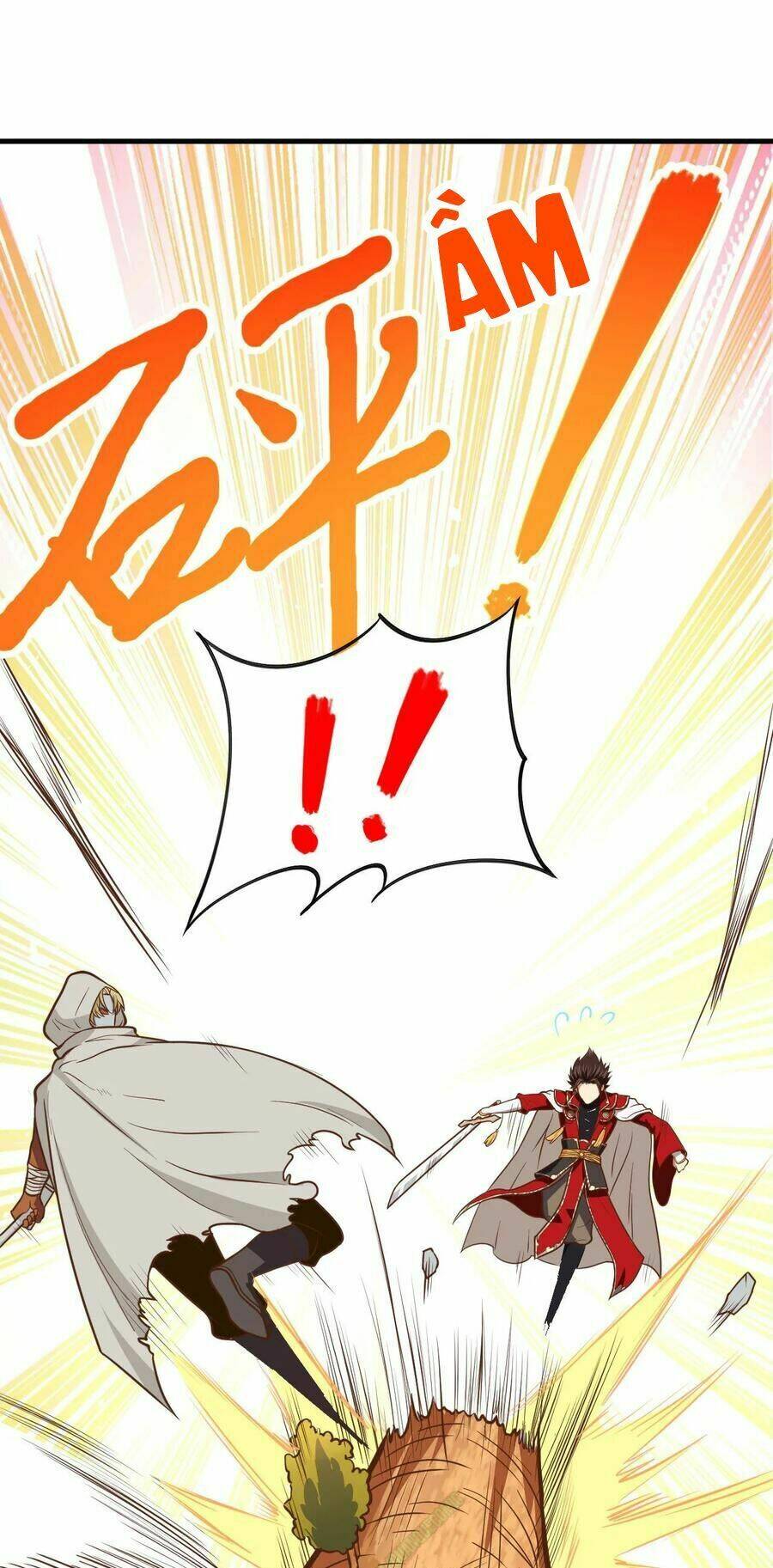 Từ Hôm Nay Bắt Đầu Làm Thành Chủ - Chapter 68.2 - Page 13