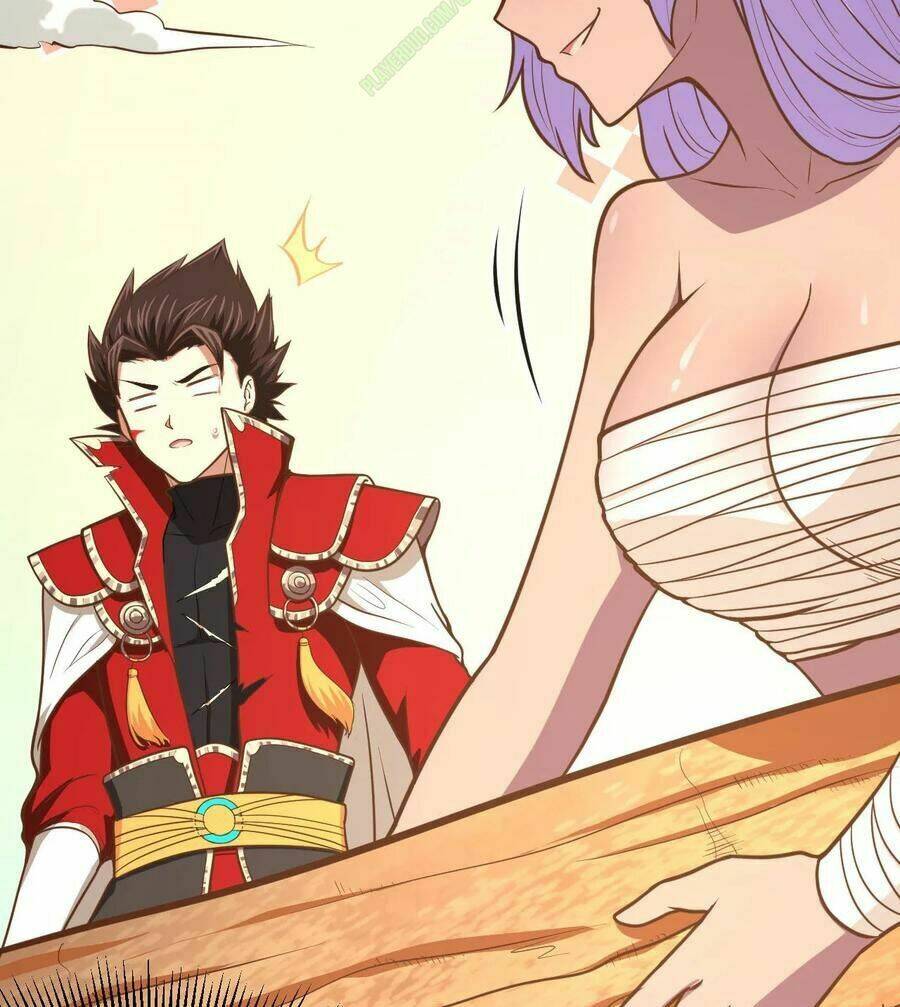 Từ Hôm Nay Bắt Đầu Làm Thành Chủ - Chapter 68.2 - Page 16