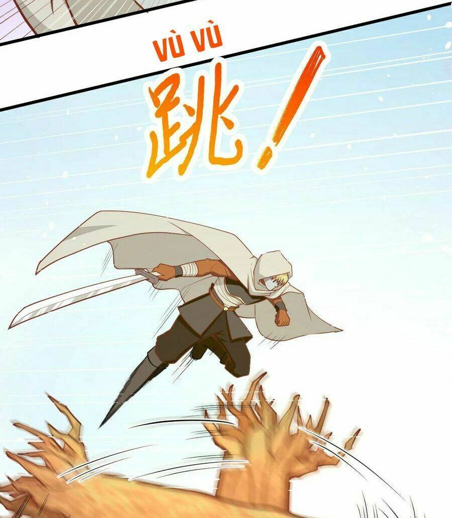 Từ Hôm Nay Bắt Đầu Làm Thành Chủ - Chapter 68.2 - Page 20