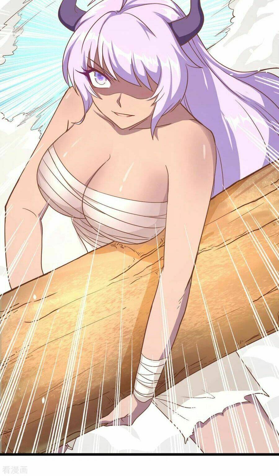 Từ Hôm Nay Bắt Đầu Làm Thành Chủ - Chapter 68.2 - Page 4