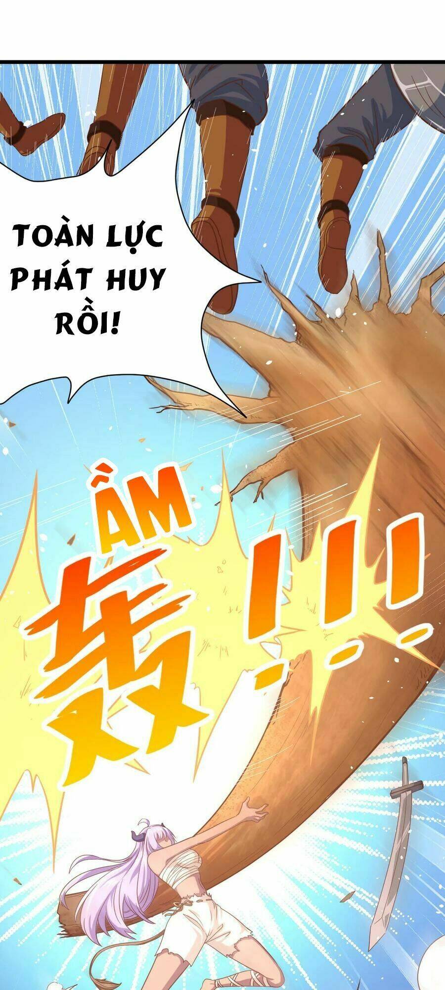 Từ Hôm Nay Bắt Đầu Làm Thành Chủ - Chapter 68.2 - Page 5