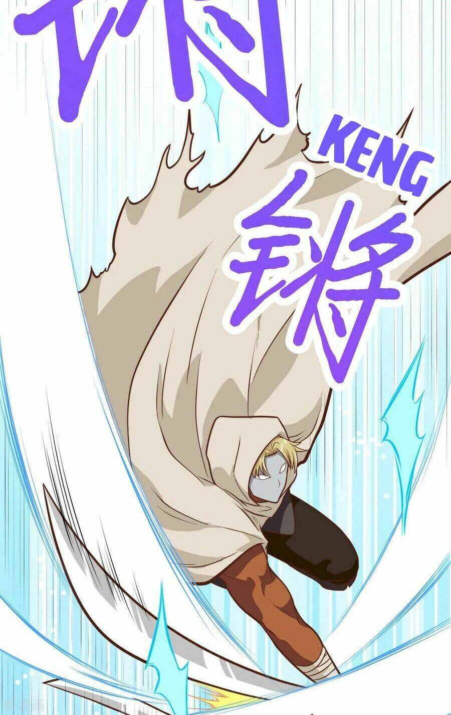 Từ Hôm Nay Bắt Đầu Làm Thành Chủ - Chapter 68.2 - Page 7