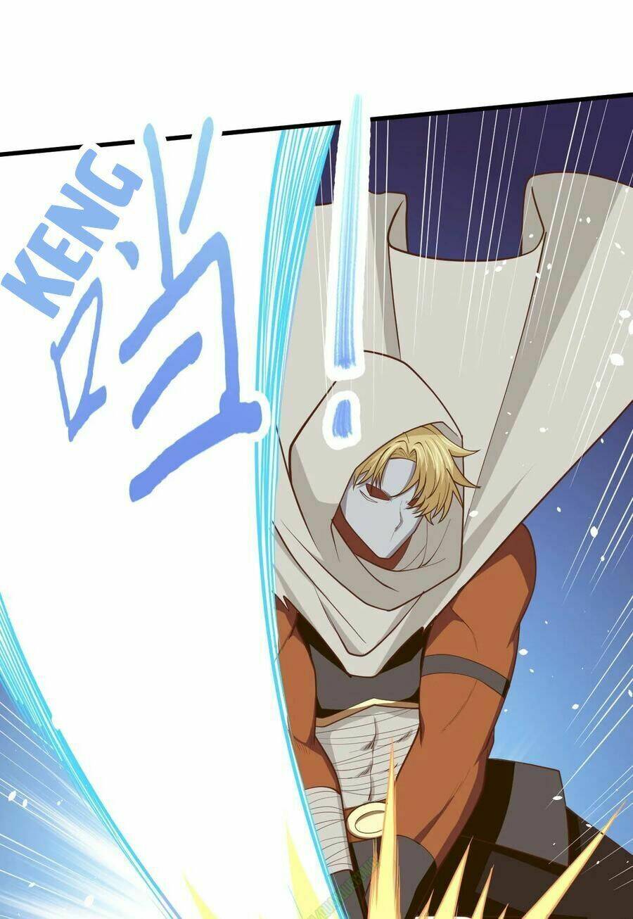 Từ Hôm Nay Bắt Đầu Làm Thành Chủ - Chapter 68 - Page 10