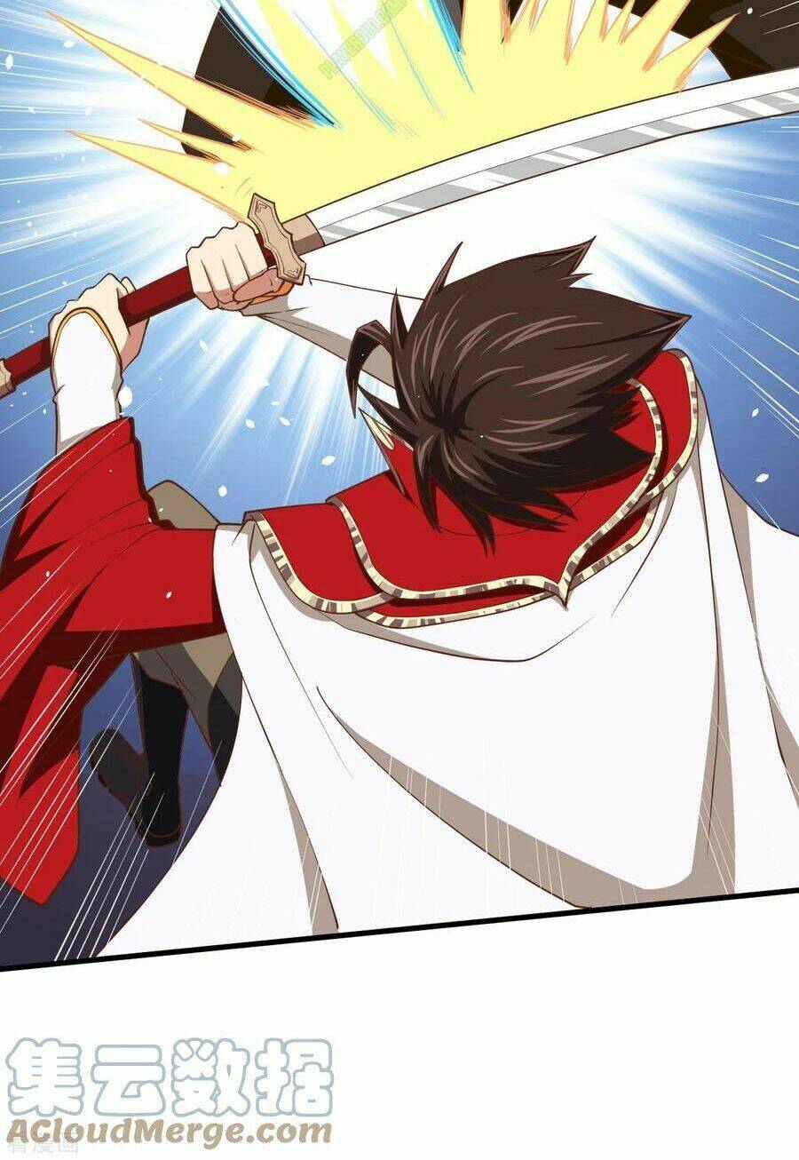 Từ Hôm Nay Bắt Đầu Làm Thành Chủ - Chapter 68 - Page 11