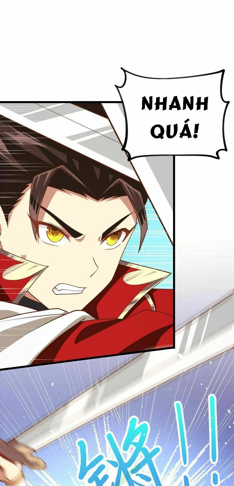 Từ Hôm Nay Bắt Đầu Làm Thành Chủ - Chapter 68 - Page 12