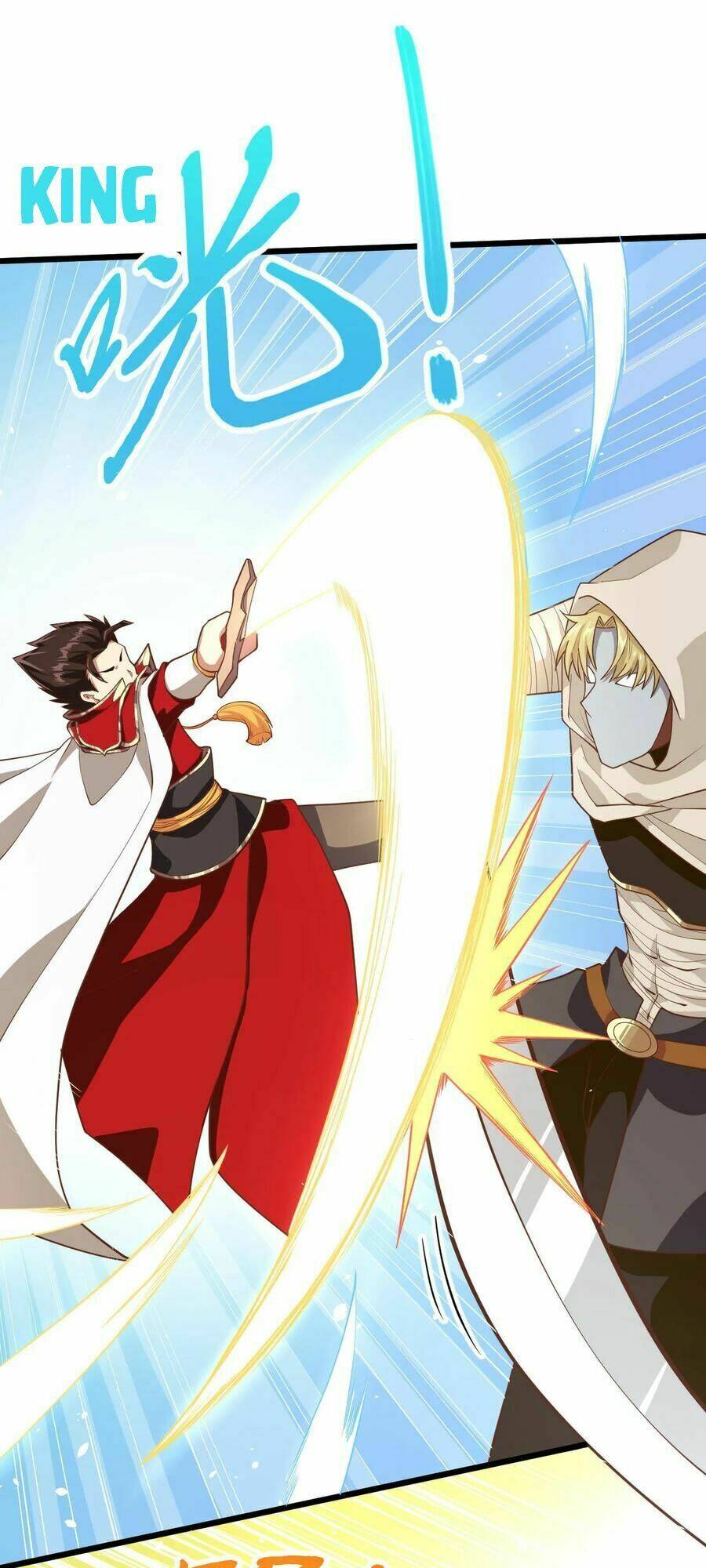 Từ Hôm Nay Bắt Đầu Làm Thành Chủ - Chapter 68 - Page 14