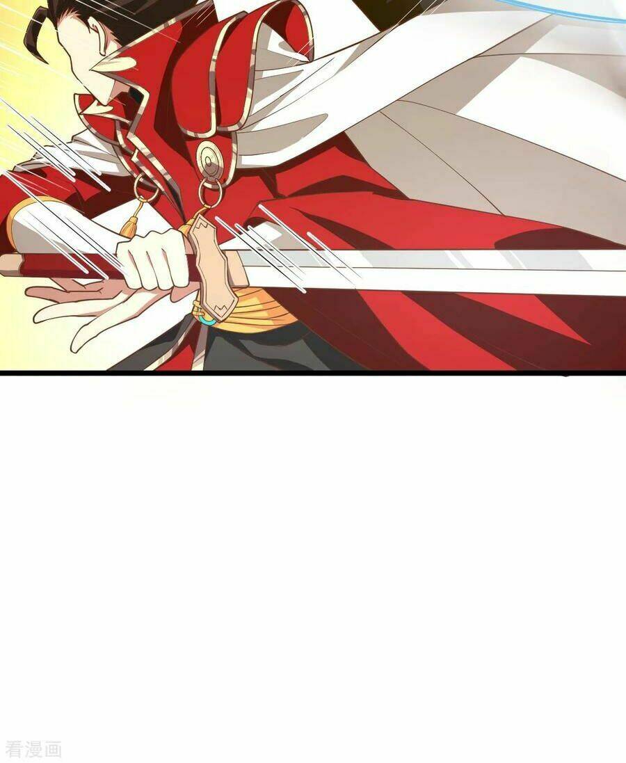 Từ Hôm Nay Bắt Đầu Làm Thành Chủ - Chapter 68 - Page 16