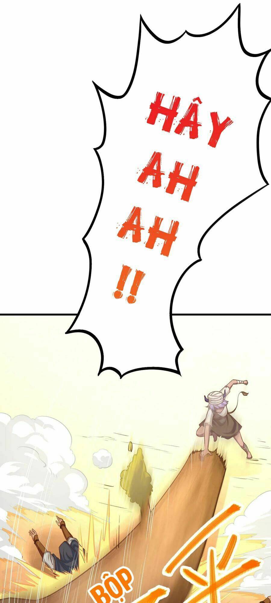 Từ Hôm Nay Bắt Đầu Làm Thành Chủ - Chapter 68 - Page 19