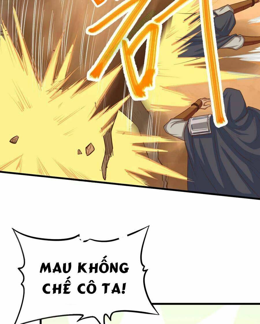 Từ Hôm Nay Bắt Đầu Làm Thành Chủ - Chapter 68 - Page 20