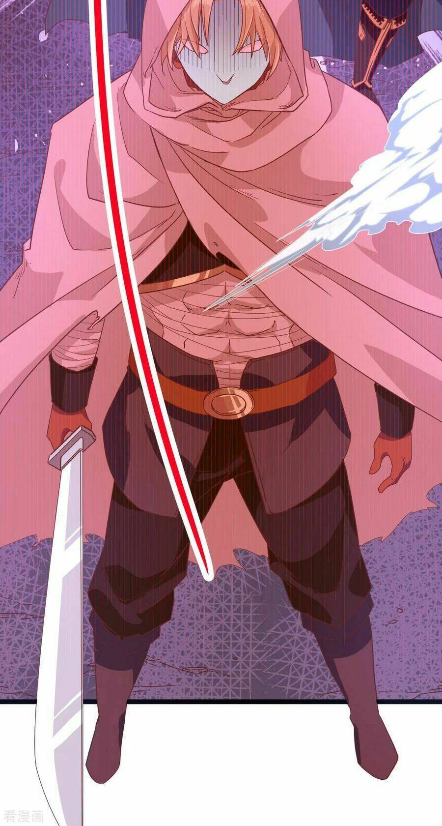 Từ Hôm Nay Bắt Đầu Làm Thành Chủ - Chapter 68 - Page 6