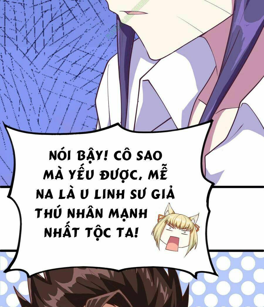 Từ Hôm Nay Bắt Đầu Làm Thành Chủ - Chapter 69.2 - Page 9