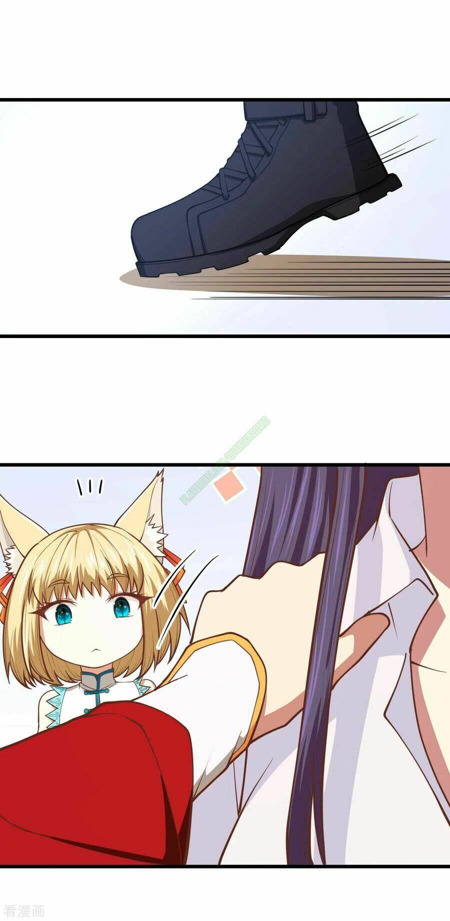 Từ Hôm Nay Bắt Đầu Làm Thành Chủ - Chapter 69.2 - Page 11