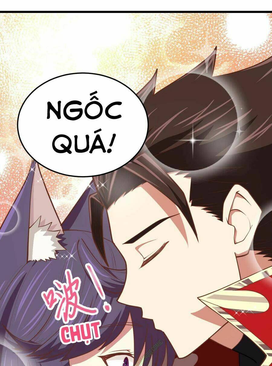 Từ Hôm Nay Bắt Đầu Làm Thành Chủ - Chapter 69.2 - Page 12
