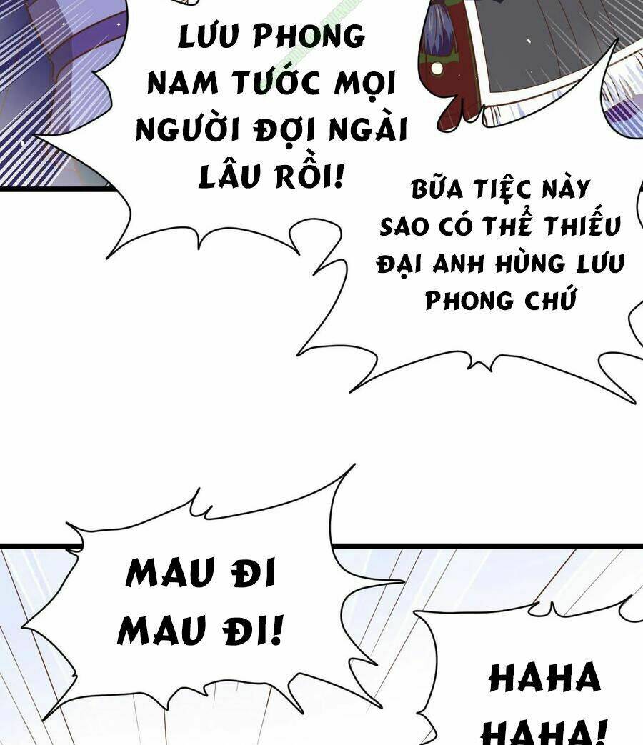 Từ Hôm Nay Bắt Đầu Làm Thành Chủ - Chapter 69.2 - Page 17