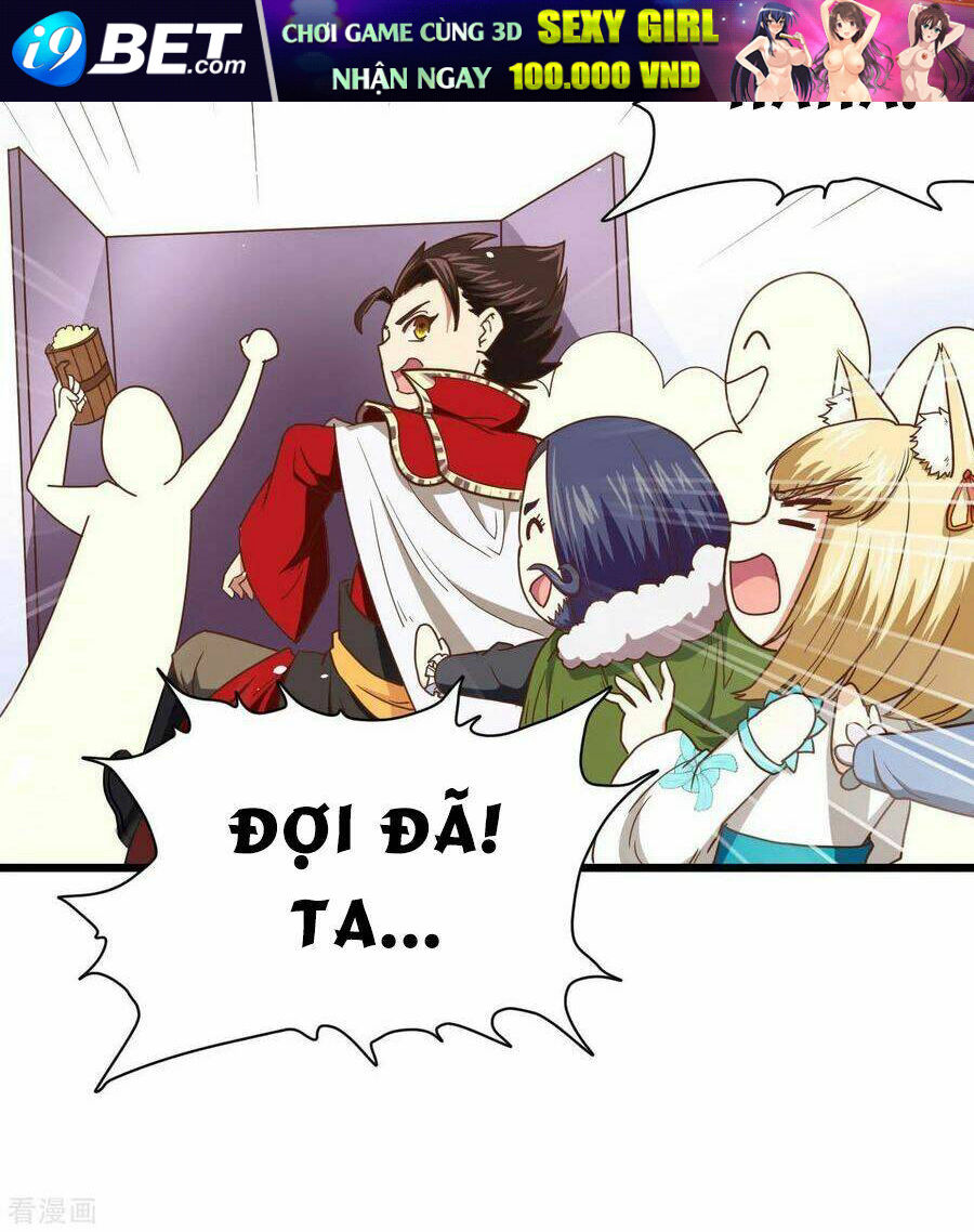 Từ Hôm Nay Bắt Đầu Làm Thành Chủ - Chapter 69.2 - Page 18