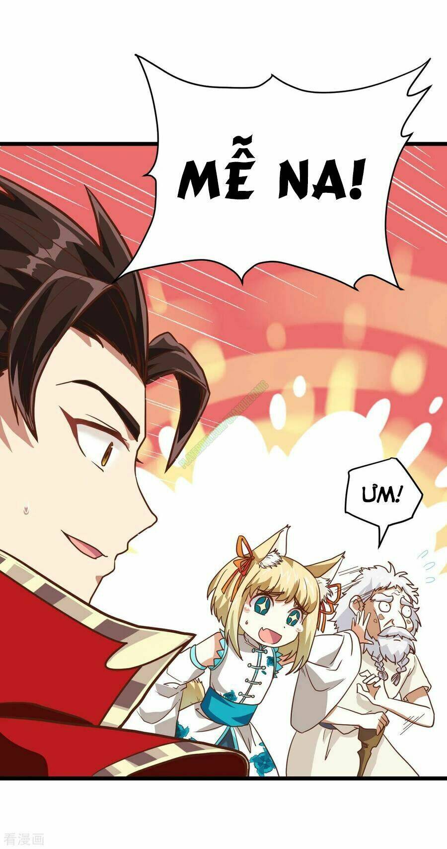 Từ Hôm Nay Bắt Đầu Làm Thành Chủ - Chapter 69.2 - Page 4