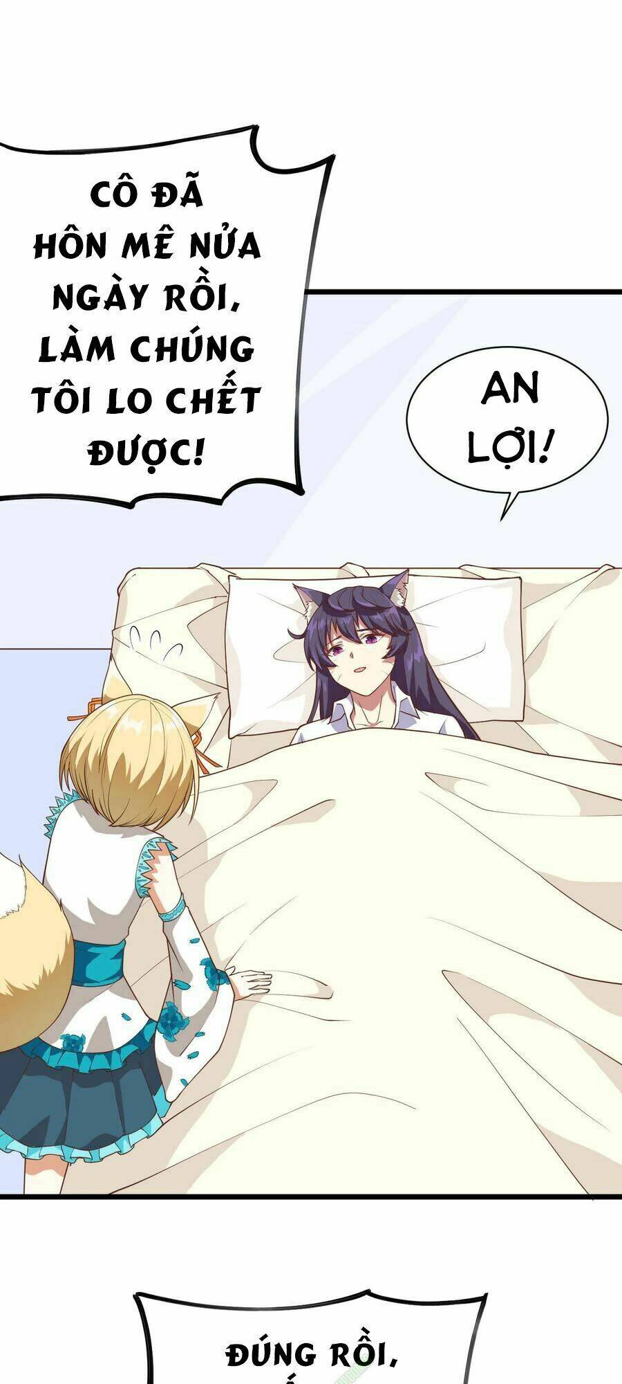 Từ Hôm Nay Bắt Đầu Làm Thành Chủ - Chapter 69.2 - Page 5