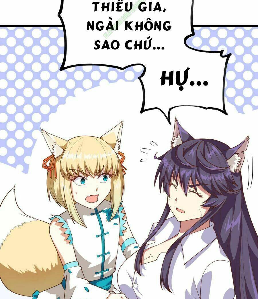 Từ Hôm Nay Bắt Đầu Làm Thành Chủ - Chapter 69.2 - Page 6