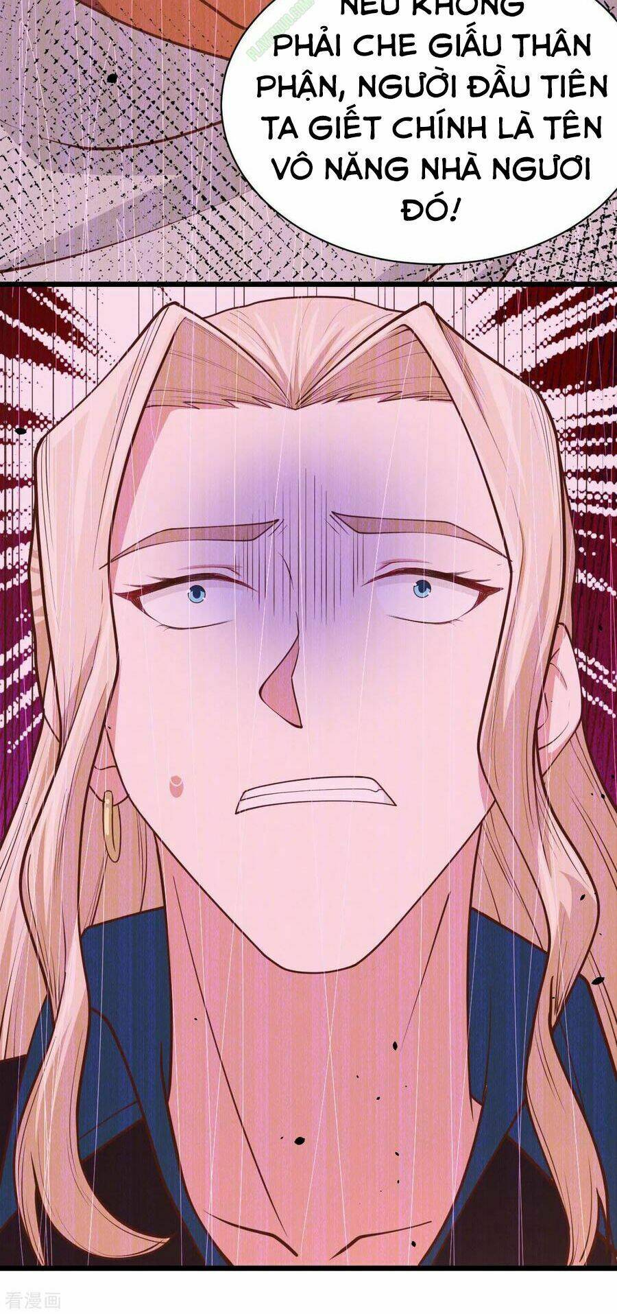 Từ Hôm Nay Bắt Đầu Làm Thành Chủ - Chapter 69 - Page 10