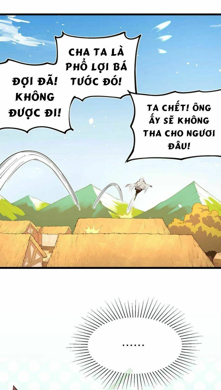 Từ Hôm Nay Bắt Đầu Làm Thành Chủ - Chapter 69 - Page 11