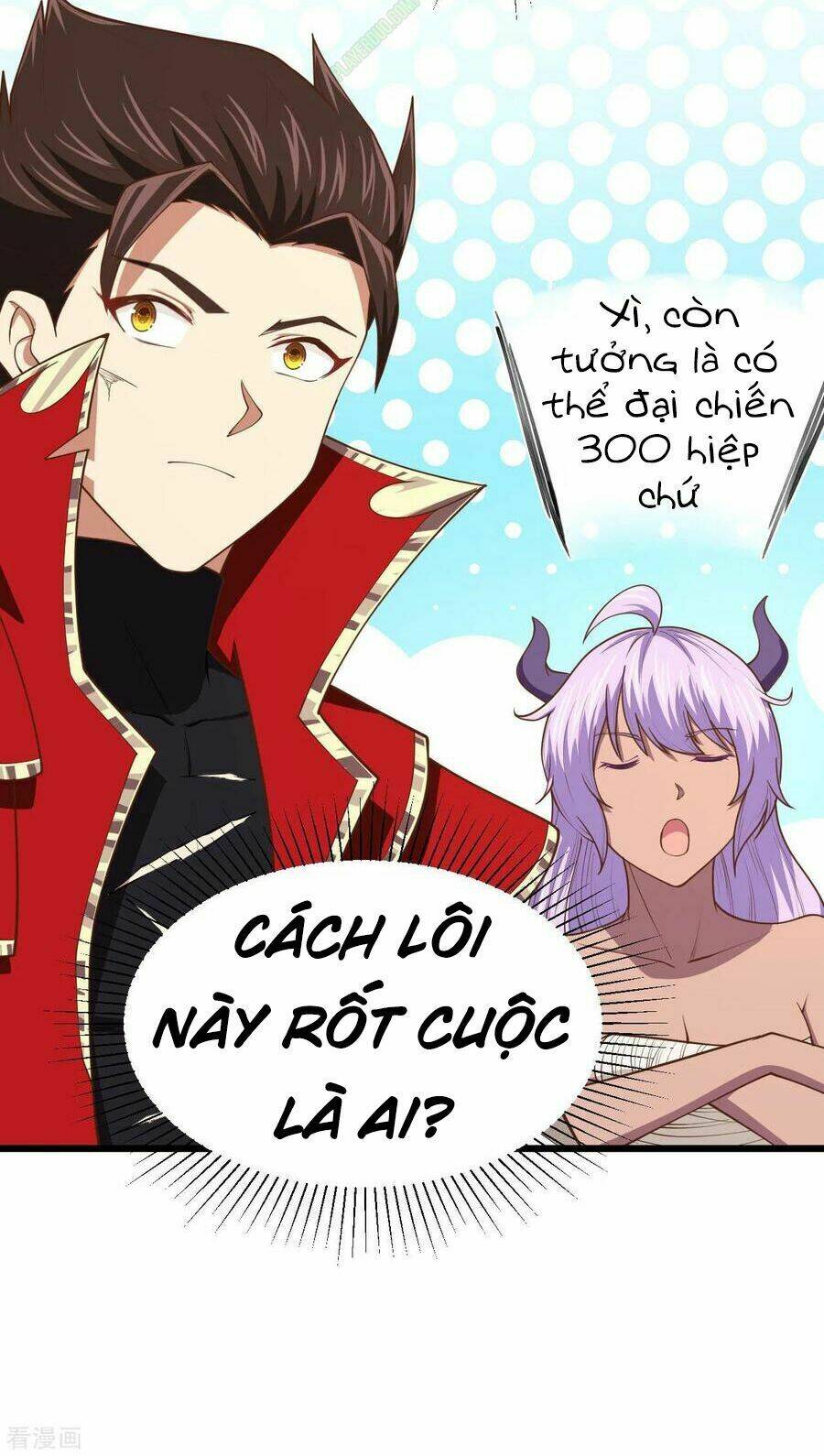 Từ Hôm Nay Bắt Đầu Làm Thành Chủ - Chapter 69 - Page 12