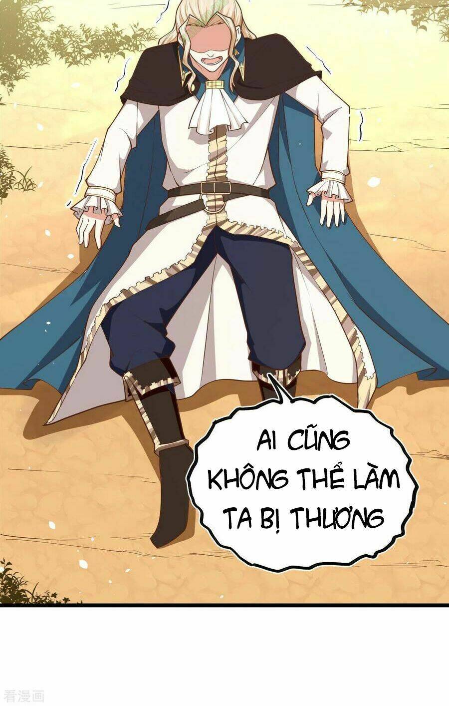 Từ Hôm Nay Bắt Đầu Làm Thành Chủ - Chapter 69 - Page 14