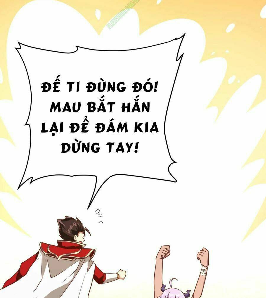 Từ Hôm Nay Bắt Đầu Làm Thành Chủ - Chapter 69 - Page 16