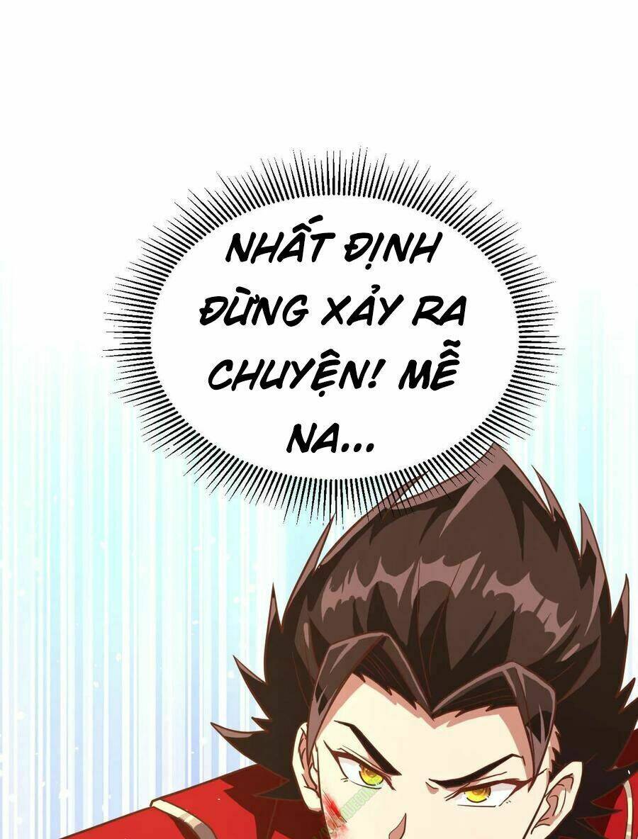 Từ Hôm Nay Bắt Đầu Làm Thành Chủ - Chapter 69 - Page 18