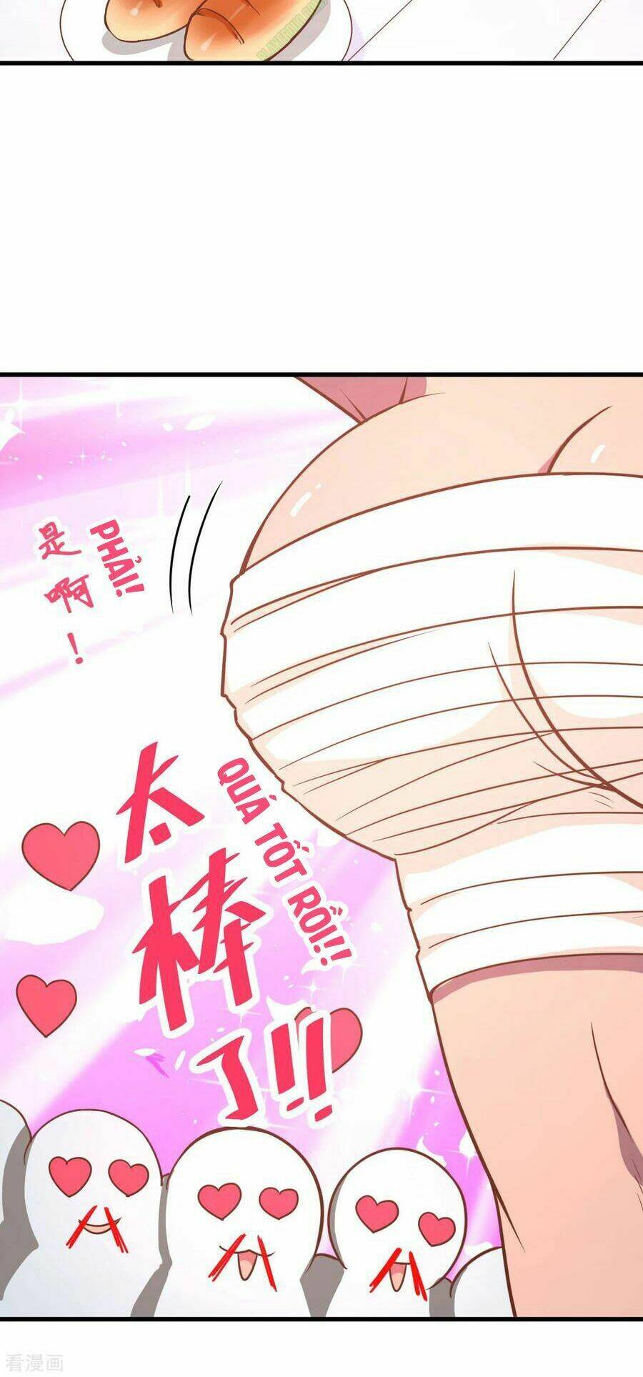 Từ Hôm Nay Bắt Đầu Làm Thành Chủ - Chapter 69 - Page 23