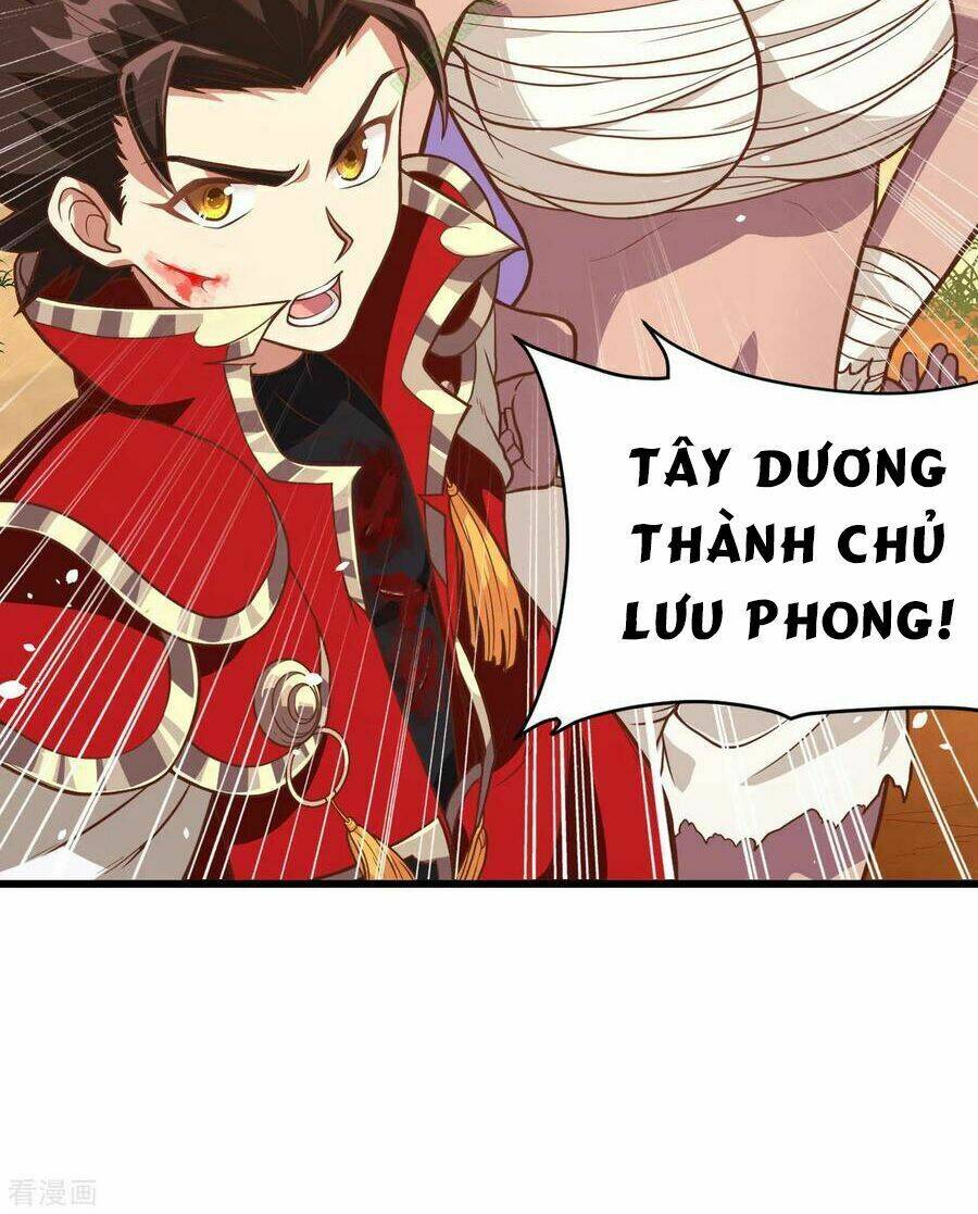 Từ Hôm Nay Bắt Đầu Làm Thành Chủ - Chapter 69 - Page 3