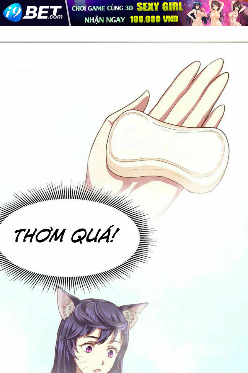 Từ Hôm Nay Bắt Đầu Làm Thành Chủ - Chapter 7 - Page 9