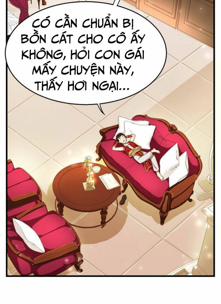 Từ Hôm Nay Bắt Đầu Làm Thành Chủ - Chapter 7 - Page 12