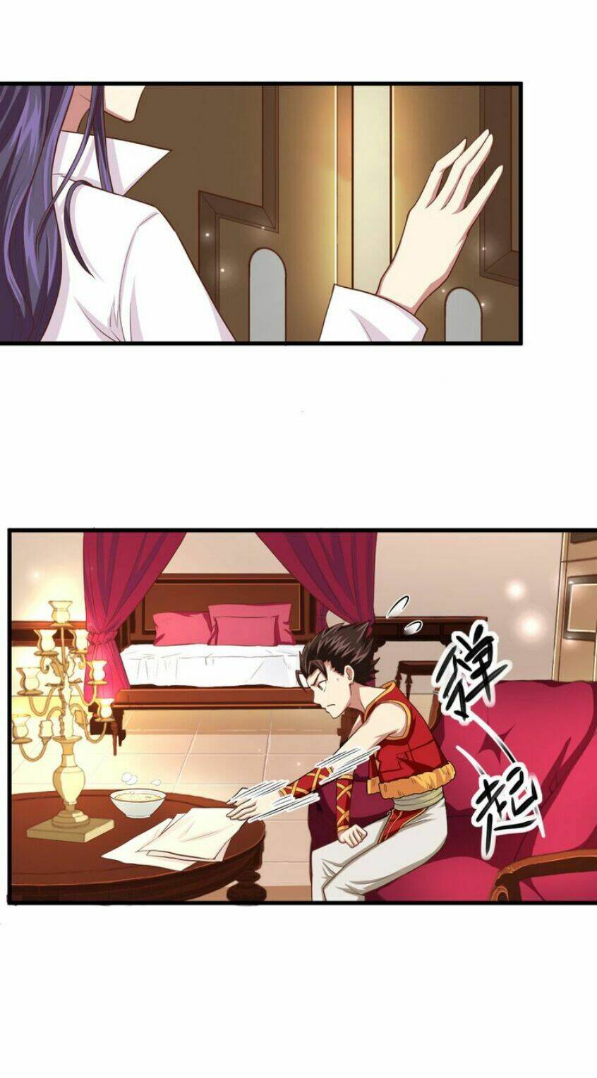 Từ Hôm Nay Bắt Đầu Làm Thành Chủ - Chapter 7 - Page 13