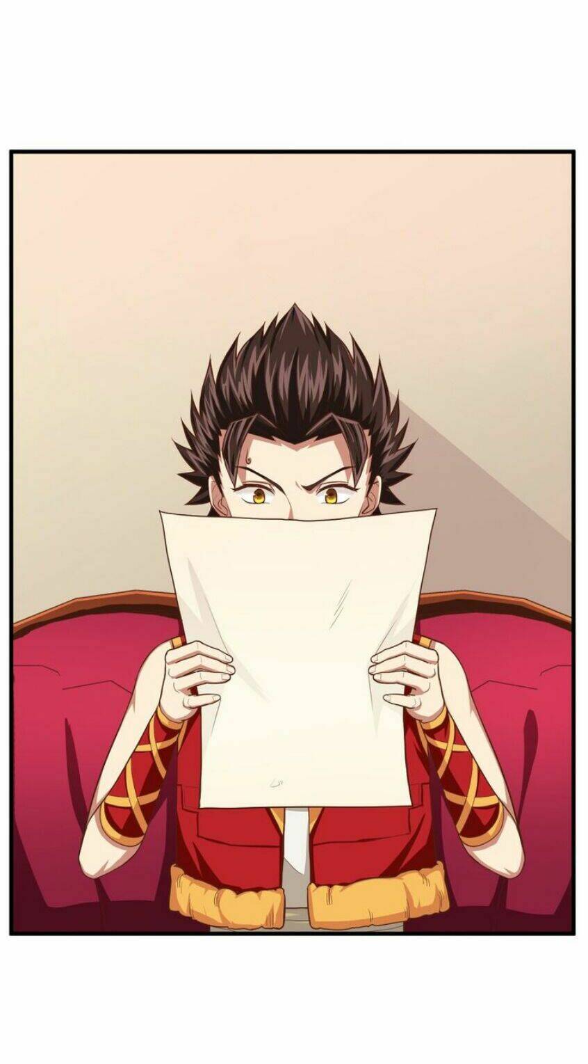 Từ Hôm Nay Bắt Đầu Làm Thành Chủ - Chapter 7 - Page 14