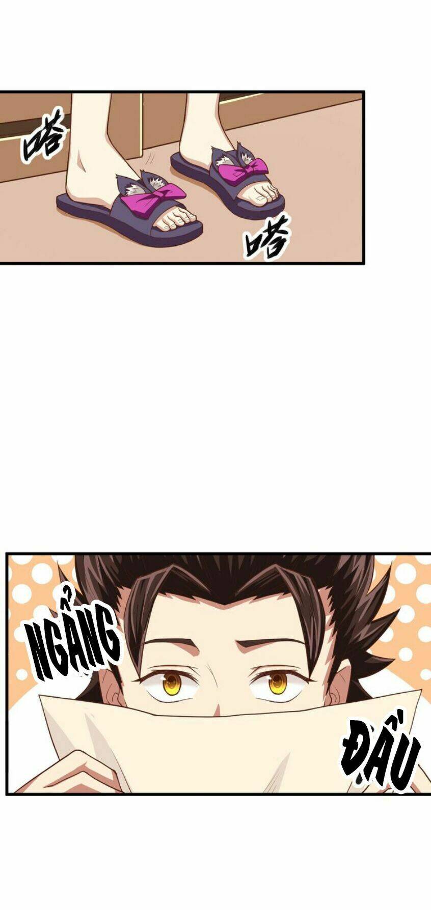 Từ Hôm Nay Bắt Đầu Làm Thành Chủ - Chapter 7 - Page 15