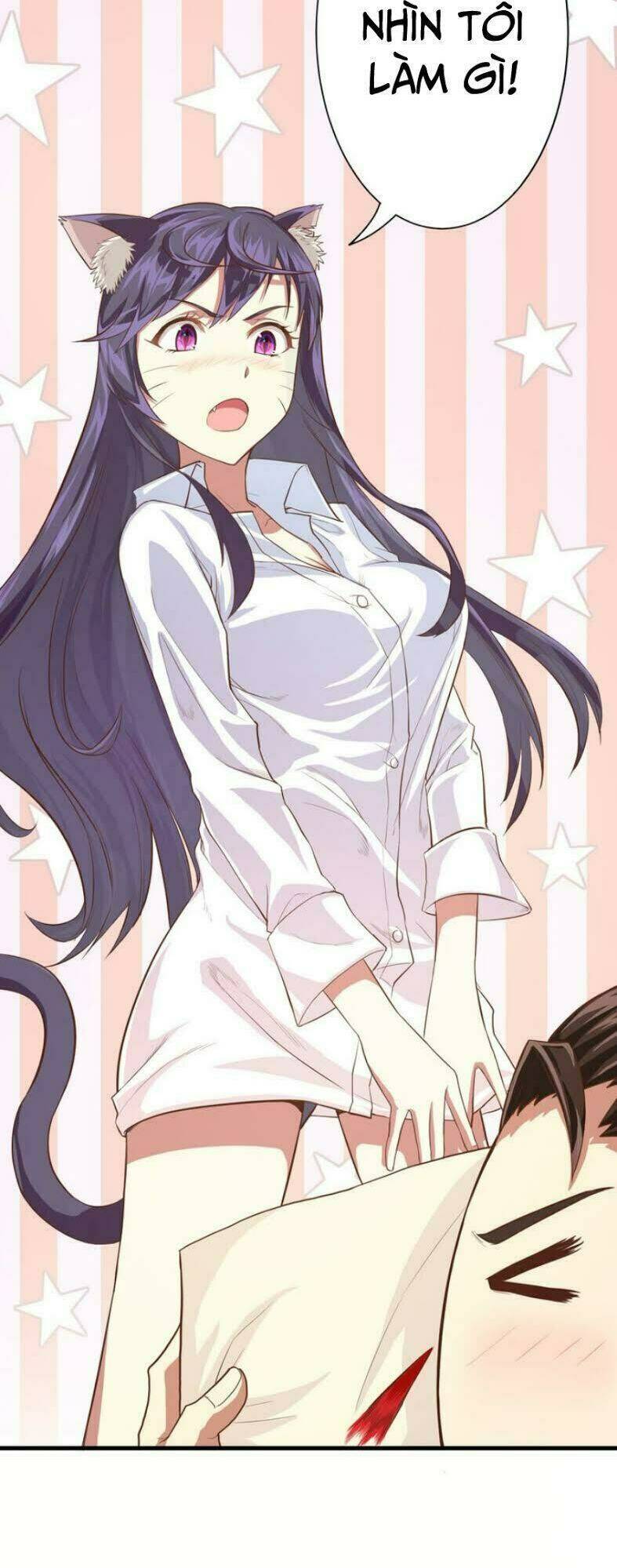 Từ Hôm Nay Bắt Đầu Làm Thành Chủ - Chapter 7 - Page 19